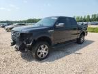 2014 FORD F150