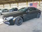 2012 BMW 640