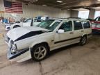 1997 VOLVO 850 4D T5