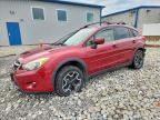2013 SUBARU XV CROSSTREK