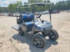 2017 EZGO UNKNOWN
