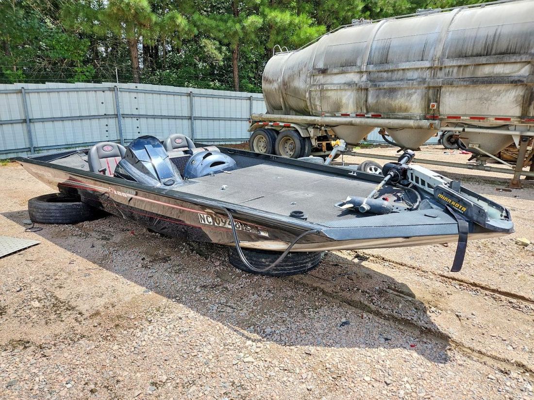 2015 RANGER UNKNOWN