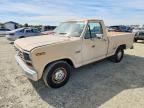 1983 FORD F100
