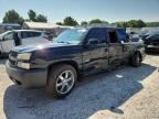 2003 CHEVROLET SILVERADO