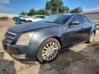 2012 CADILLAC CTS