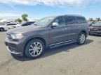 2016 DODGE DURANGO