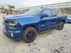 2019 CHEVROLET SILVERADO LD