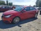 2012 CHEVROLET CRUZE