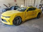 2016 CHEVROLET CAMARO