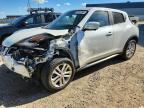 2016 NISSAN JUKE