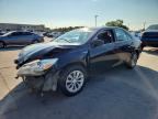 2015 TOYOTA CAMRY HYBRID