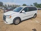 2014 CHRYSLER TOWN & COUNTRY