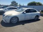2010 INFINITI G37 SEDAN