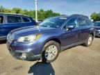 2016 SUBARU OUTBACK