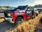 2020 CHEVROLET SILVERADO