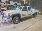 2006 GMC SIERRA