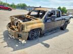 2014 GMC SIERRA
