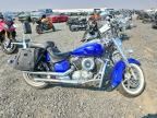 2007 YAMAHA XVS1100