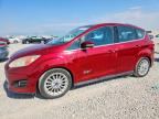2015 FORD C-MAX