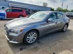 2017 INFINITI Q50