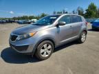 2012 KIA SPORTAGE