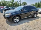 2012 LEXUS RX