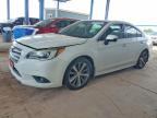2016 SUBARU LEGACY