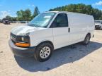 2012 CHEVROLET EXPRESS G1500