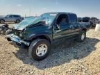 2002 TOYOTA TACOMA