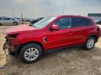 2021 MITSUBISHI RVR