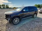 2016 DODGE DURANGO