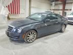 2016 CADILLAC ATS