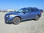 2015 SUBARU OUTBACK