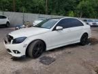 2011 MERCEDES-BENZ C