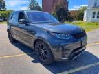 2020 LAND ROVER DISCOVERY
