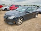 2011 CHEVROLET CRUZE