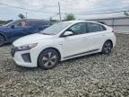 2019 HYUNDAI IONIQ PLUG-IN HYBRID