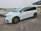 2021 CHRYSLER PACIFICA