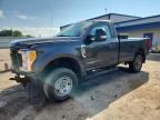 2017 FORD F250