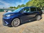 2026 TOYOTA SIENNA