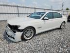 2015 BMW 750