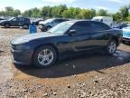 2015 DODGE CHARGER