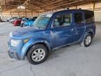 2006 HONDA ELEMENT
