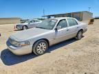 2005 MERCURY GRAND MARQUIS
