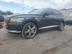2024 GENESIS GV80
