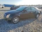 2008 CADILLAC CTS