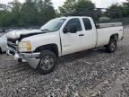 2013 CHEVROLET SILVERADO