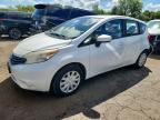 2015 NISSAN VERSA NOTE