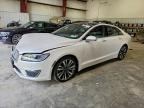 2019 LINCOLN MKZ