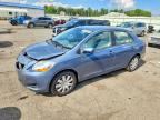 2010 TOYOTA YARIS